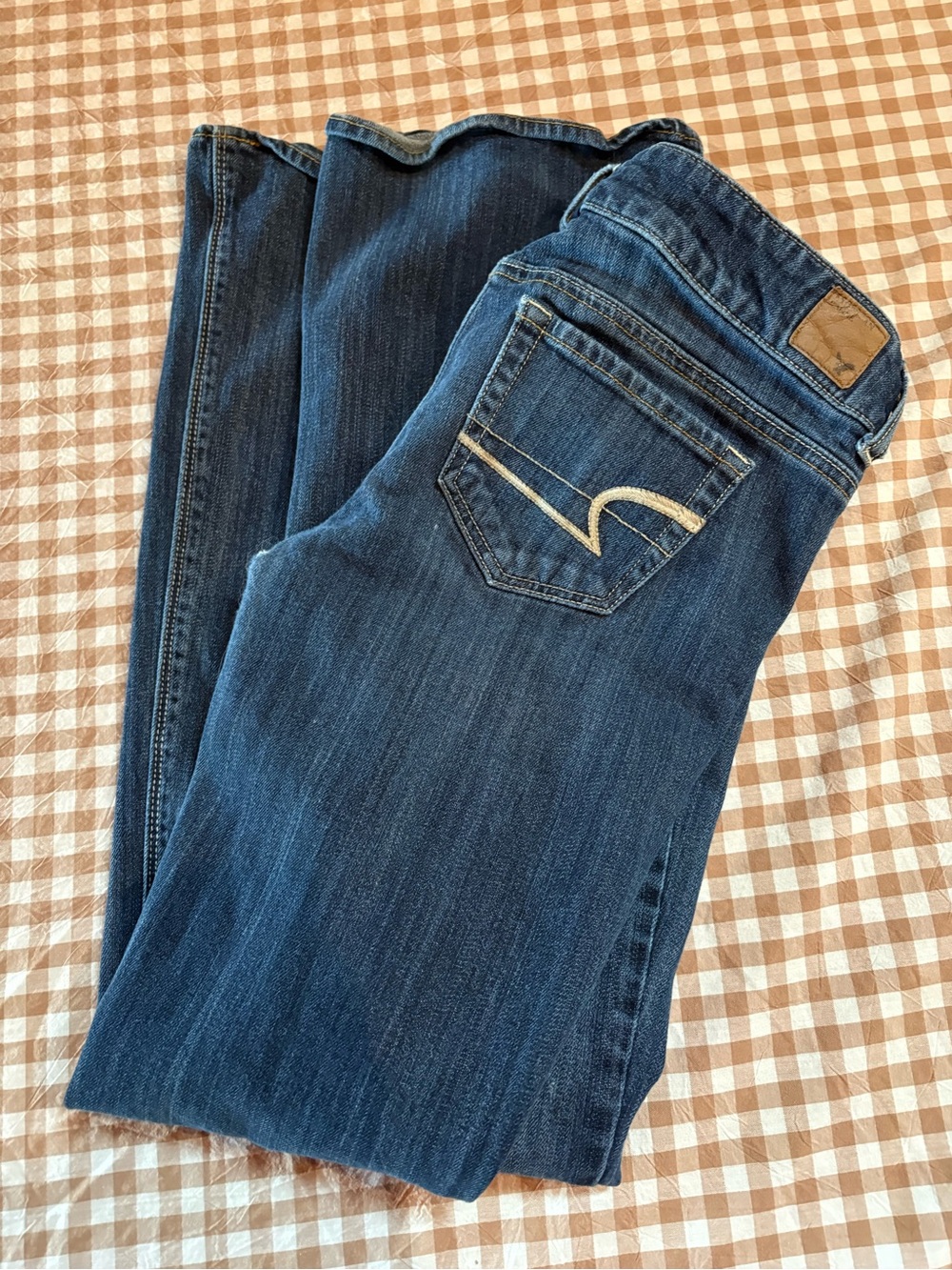 2000s American Eagle Jeans